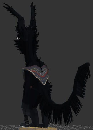 CPM Model