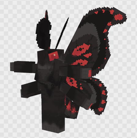 CPM Model (player model base)