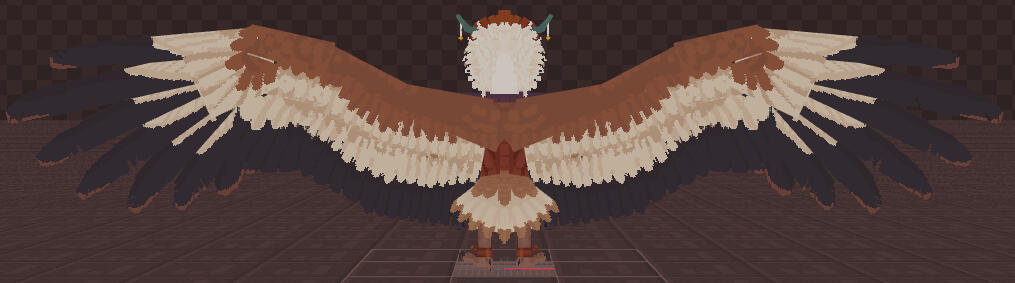 CPM Model (player model base)