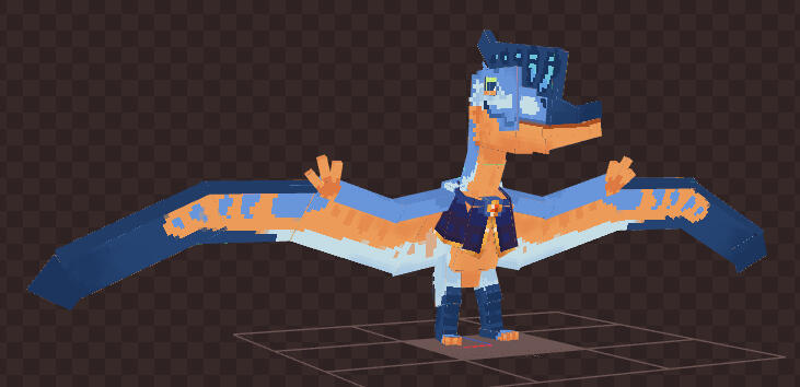 CPM Model