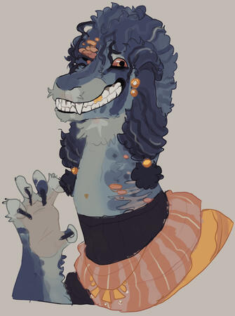Headshot / Design