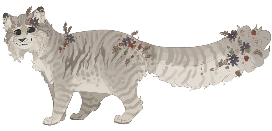 Fullbody / Design