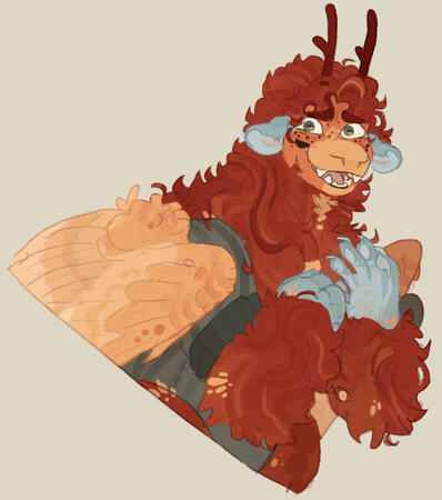 Bust / Design