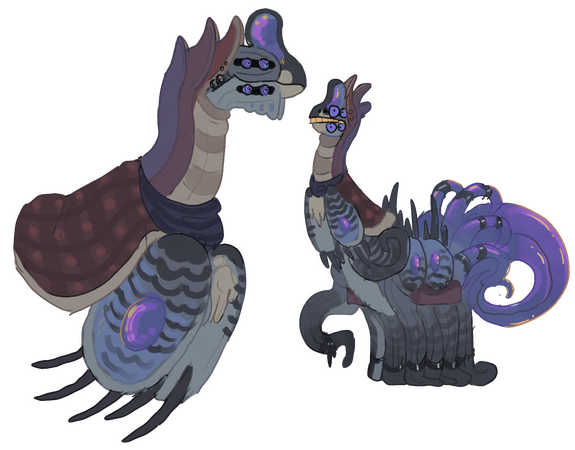 Bust / Design / Whatever