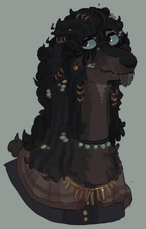 Headshot / Design